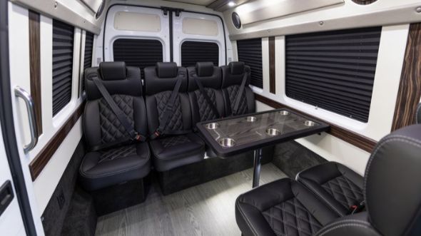 10 passenger sprinter van rental west palm beach