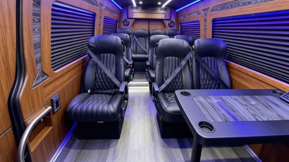 18 passenger sprinter van rental west palm beach