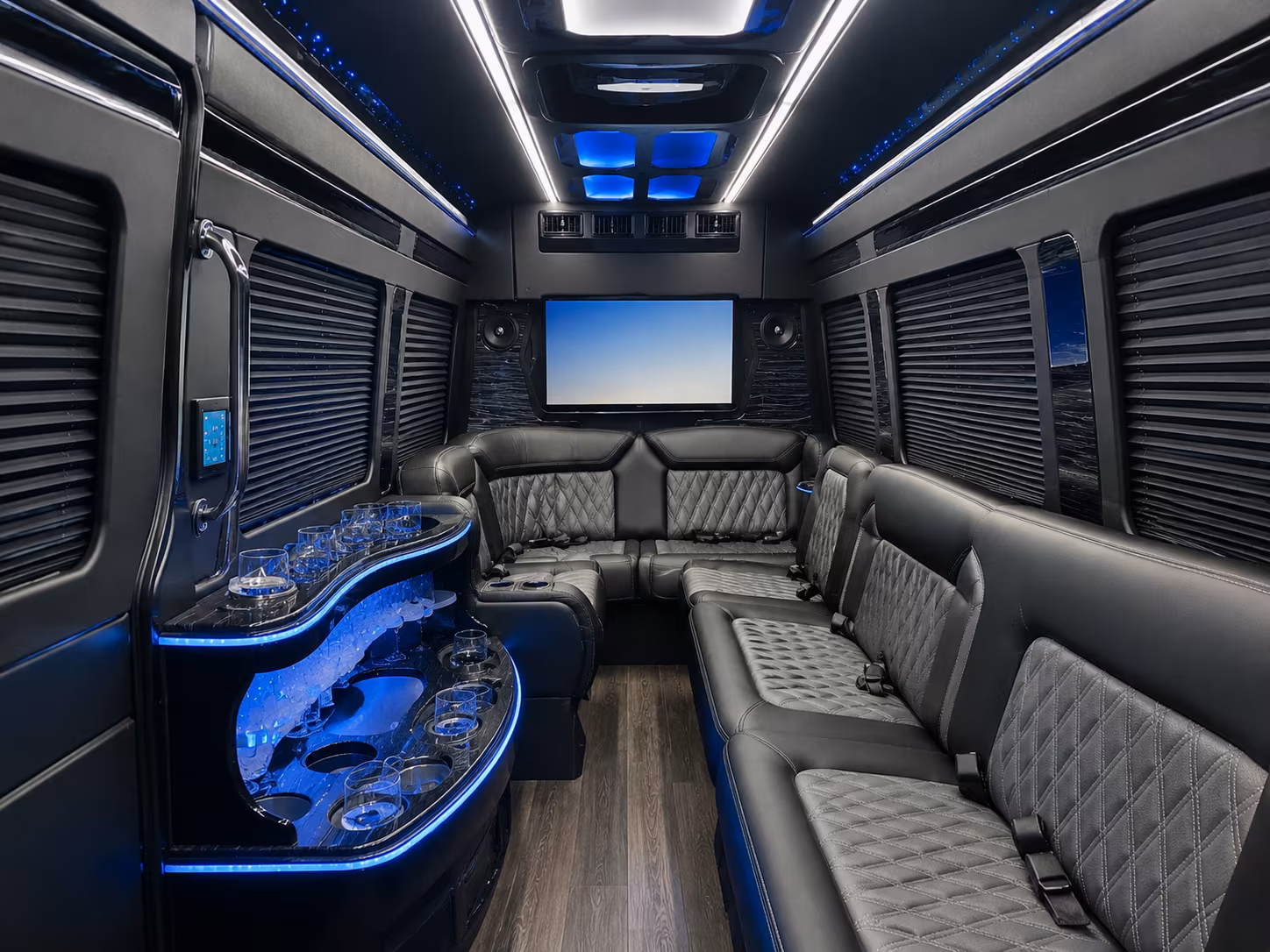 find the perfect transportation for your next birthday 1