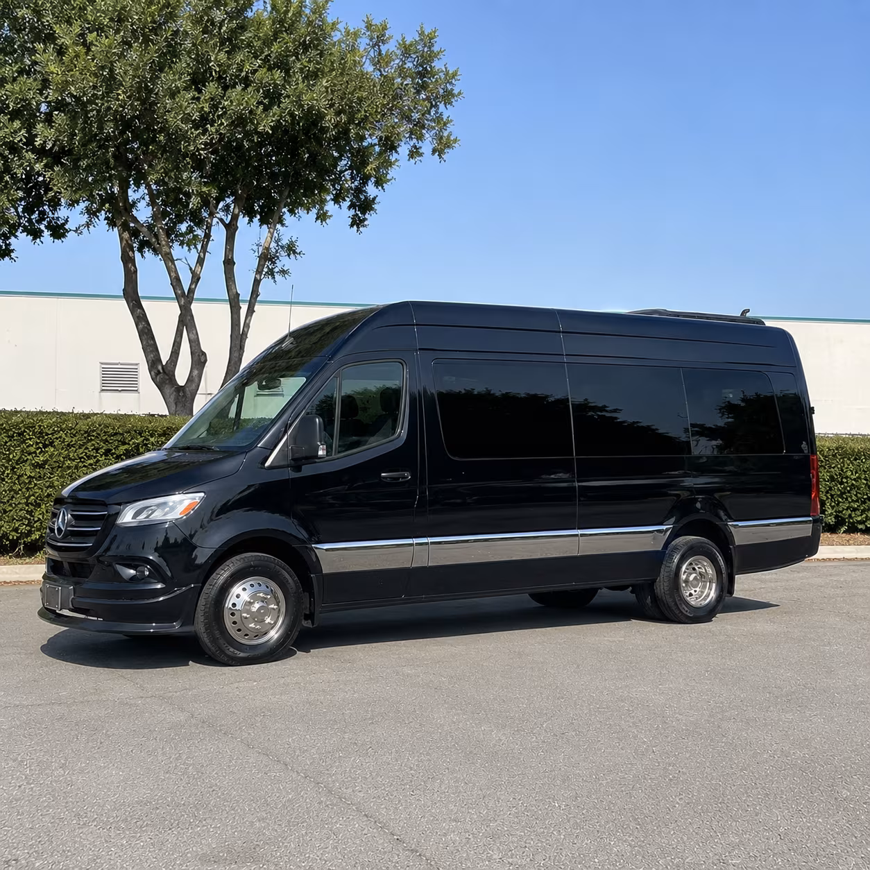 find the perfect transportation for your next concert or music festival 1