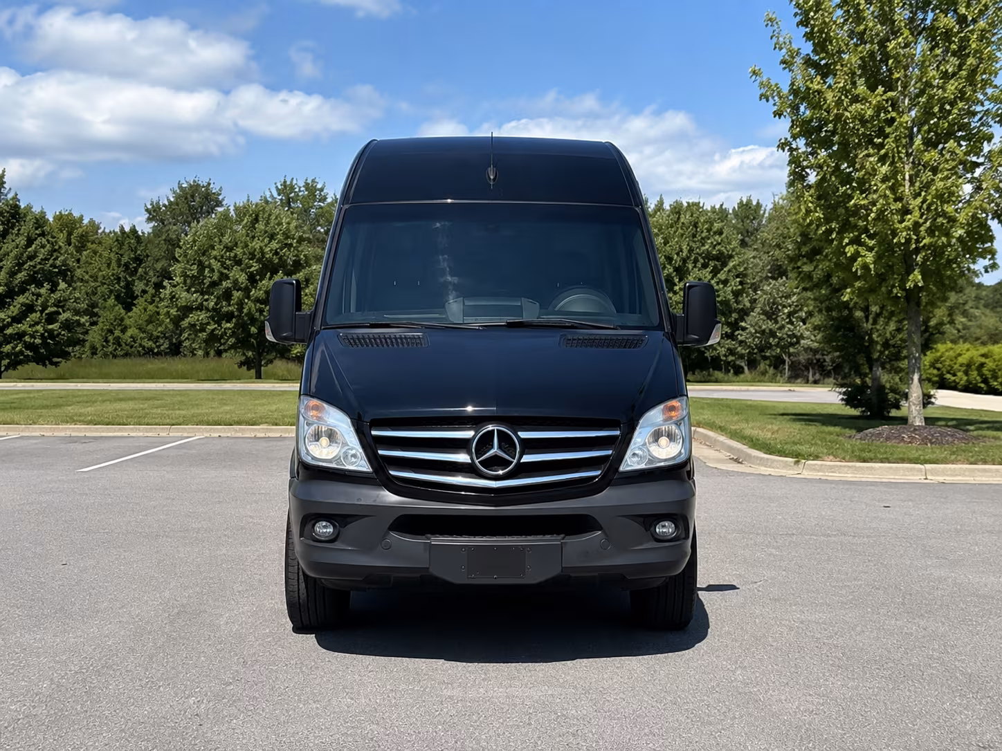 find the perfect transportation for your next concert or music festival 2