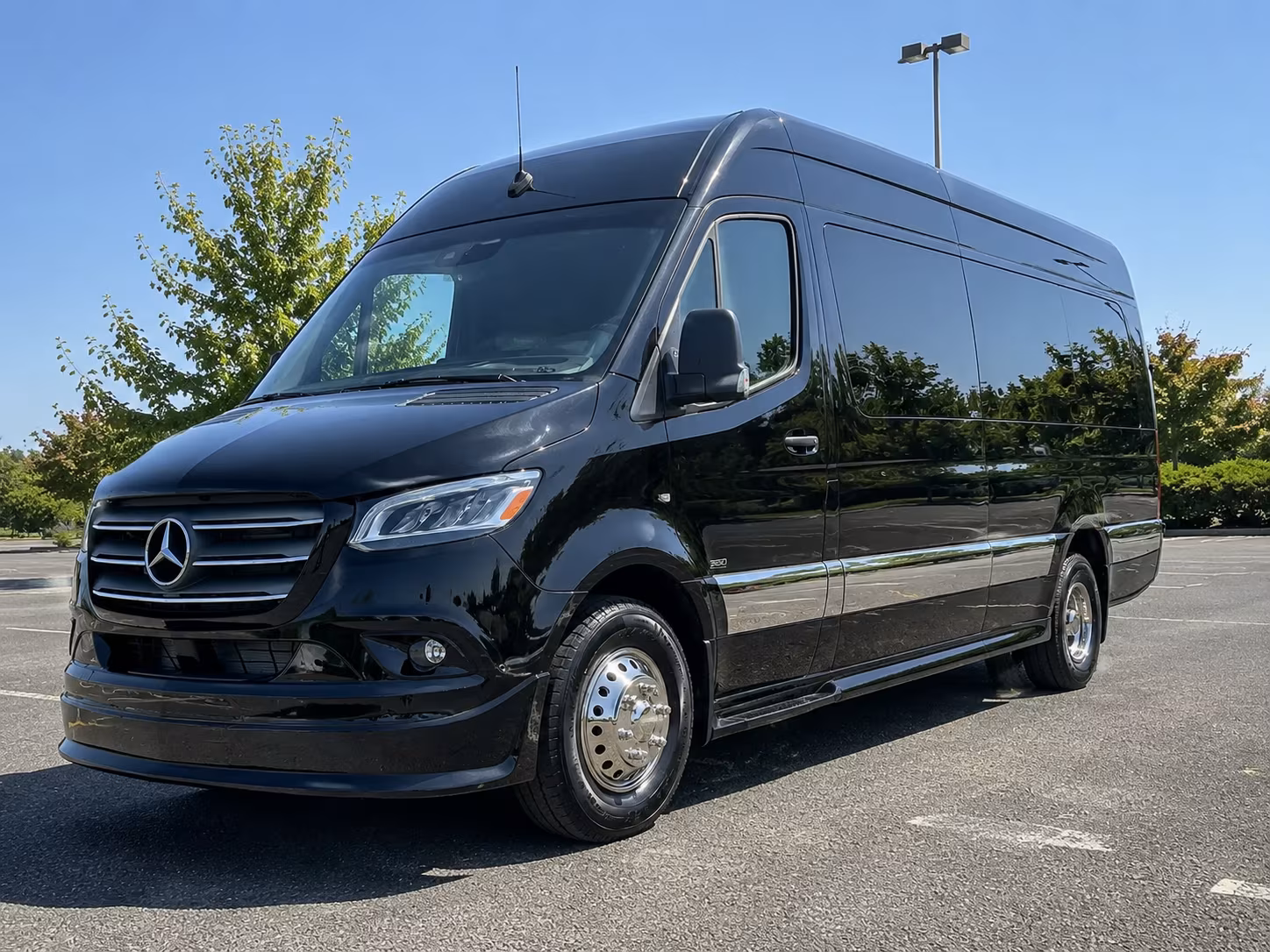 find the perfect transportation for your next concert or music festival 3