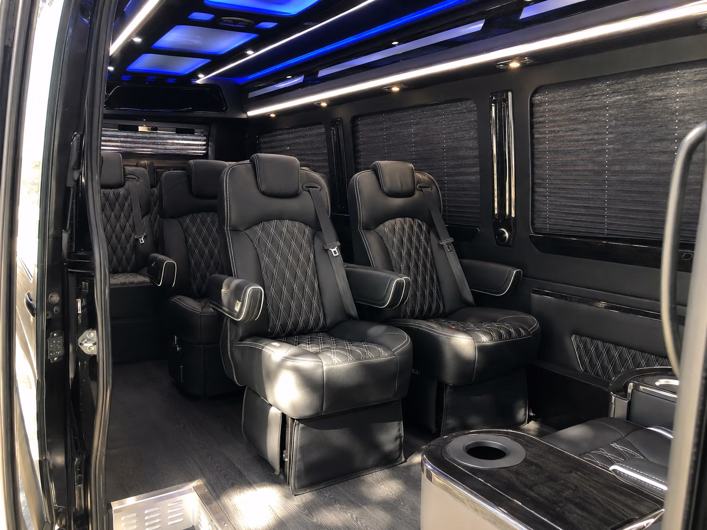 find the perfect transportation for your next prom 4