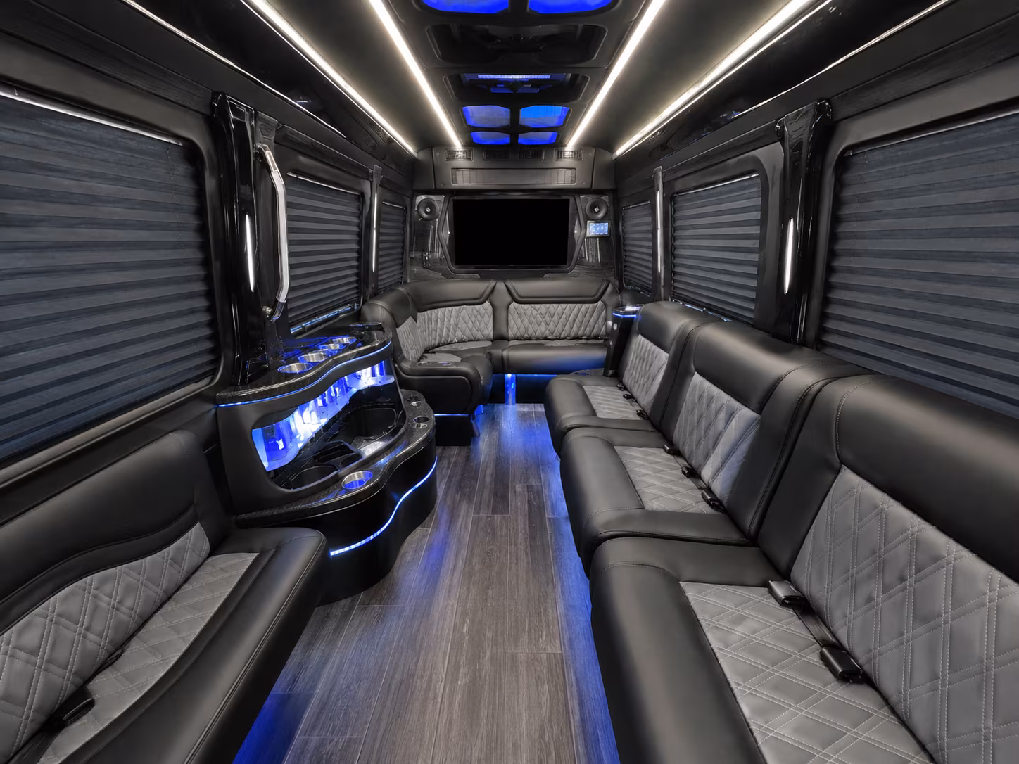 find the perfect transportation for your next sporting event 2