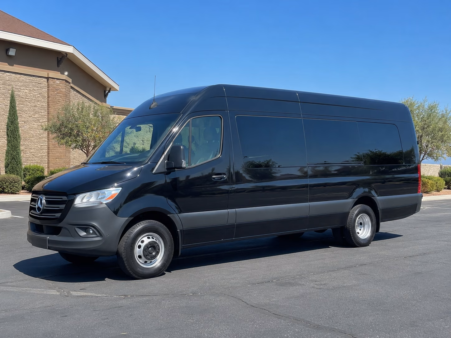 find the perfect transportation for your next sporting event 4