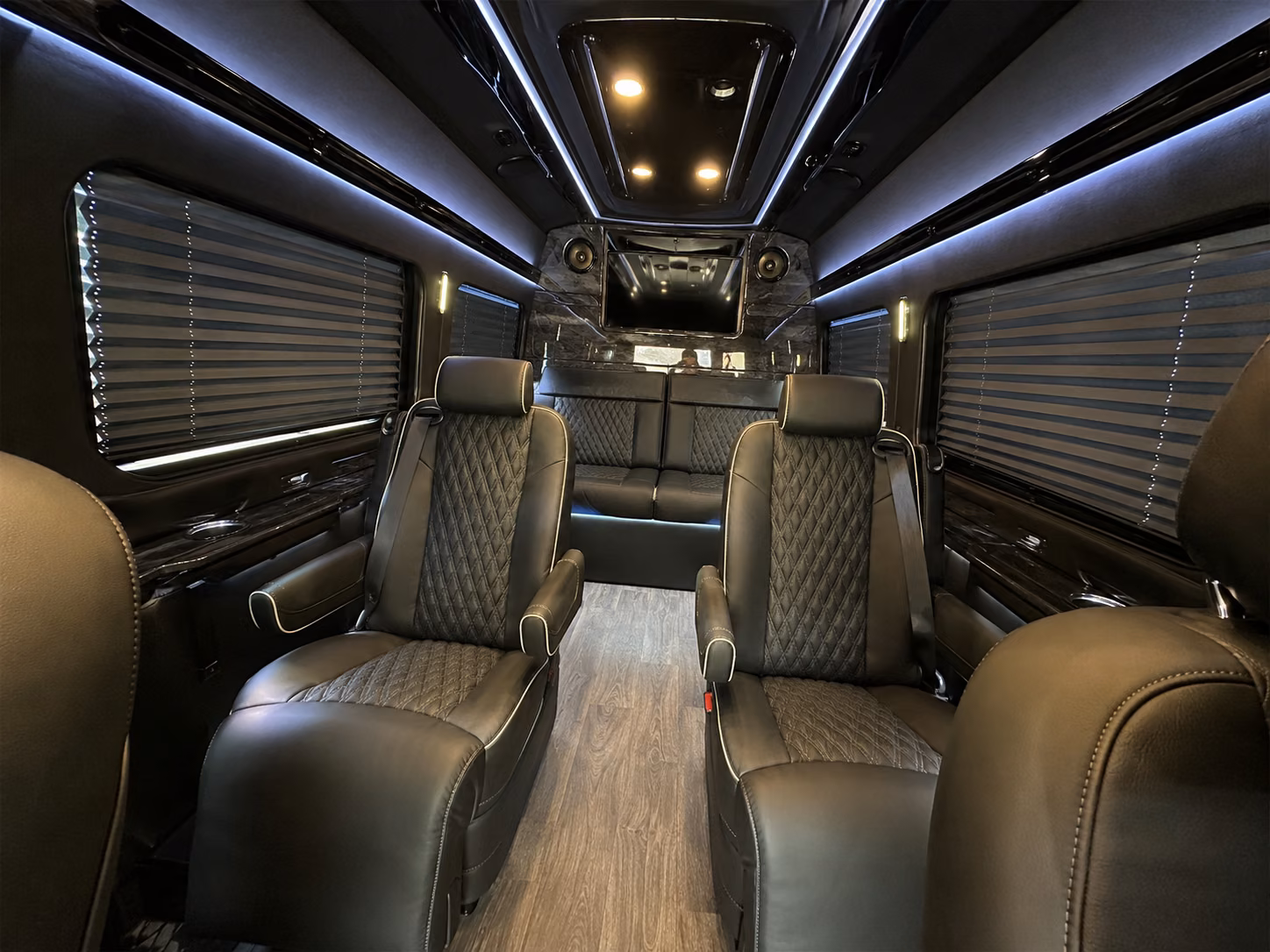 find the perfect transportation for your next wedding 4