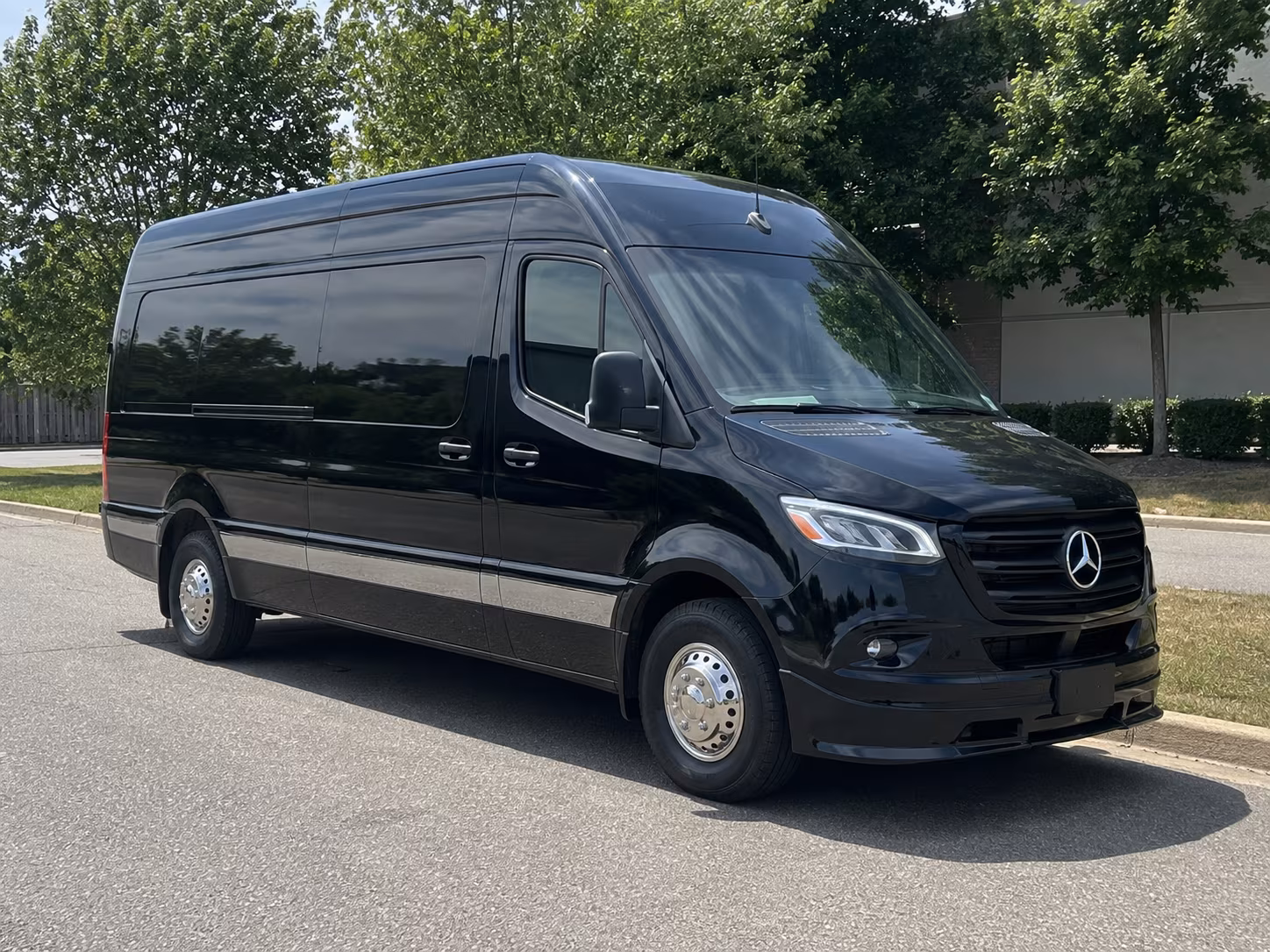 find the perfect transportation for your next wine tour 5
