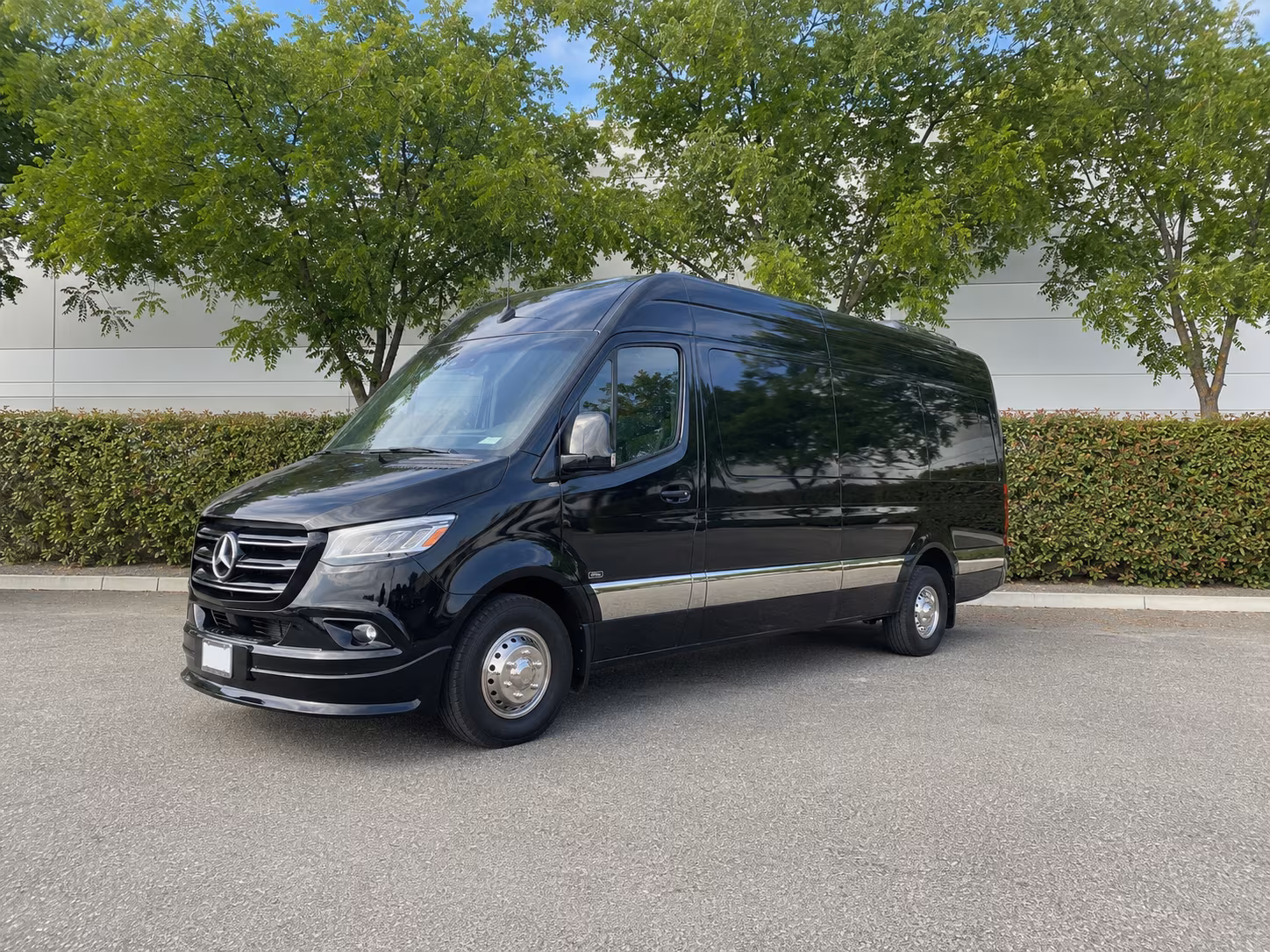 sample wedding shuttle quote the breakers to a palm beach island ceremony