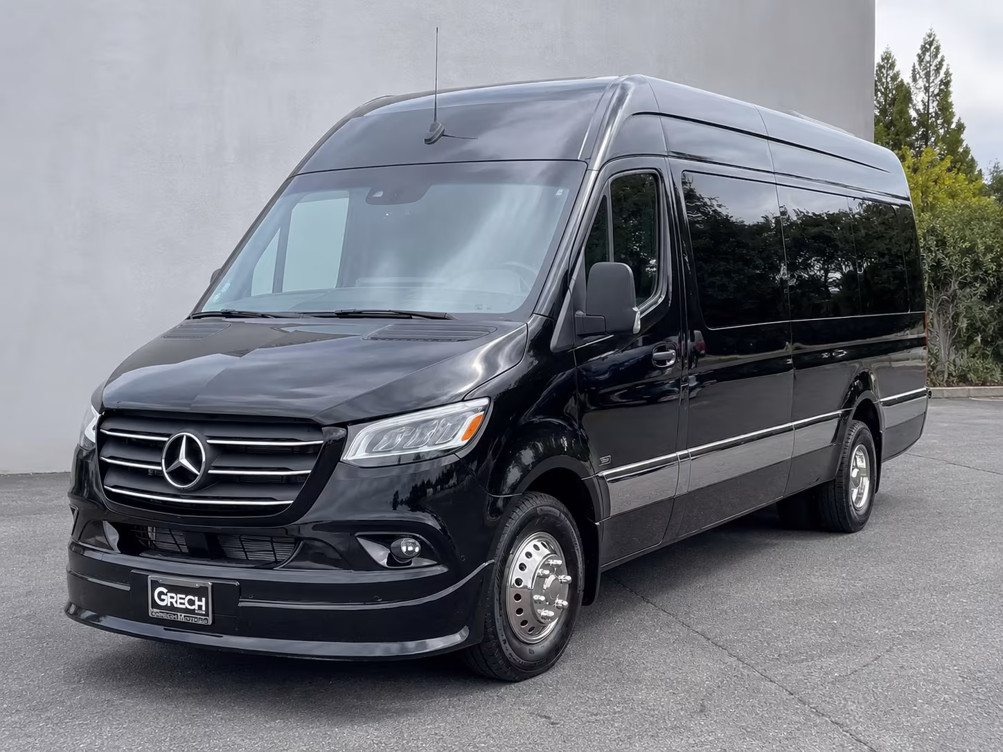 sweet 16 sprinter van rentals that make the arrival unforgettable in west palm beach