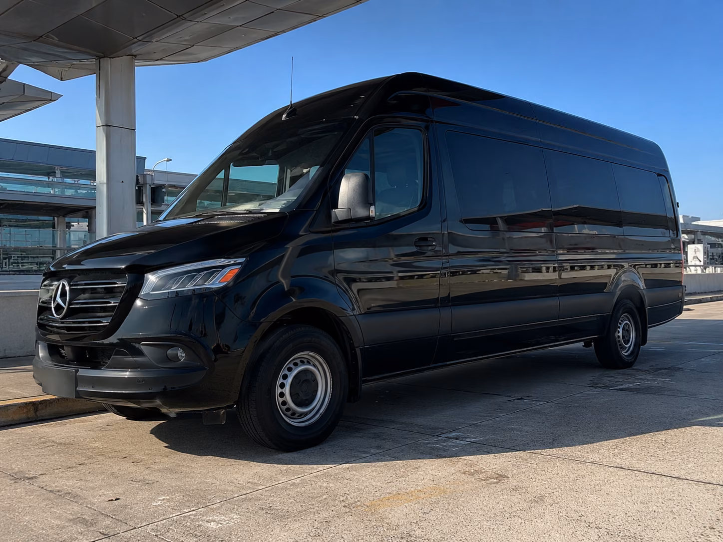 West Palm Beach Birthday Transportation