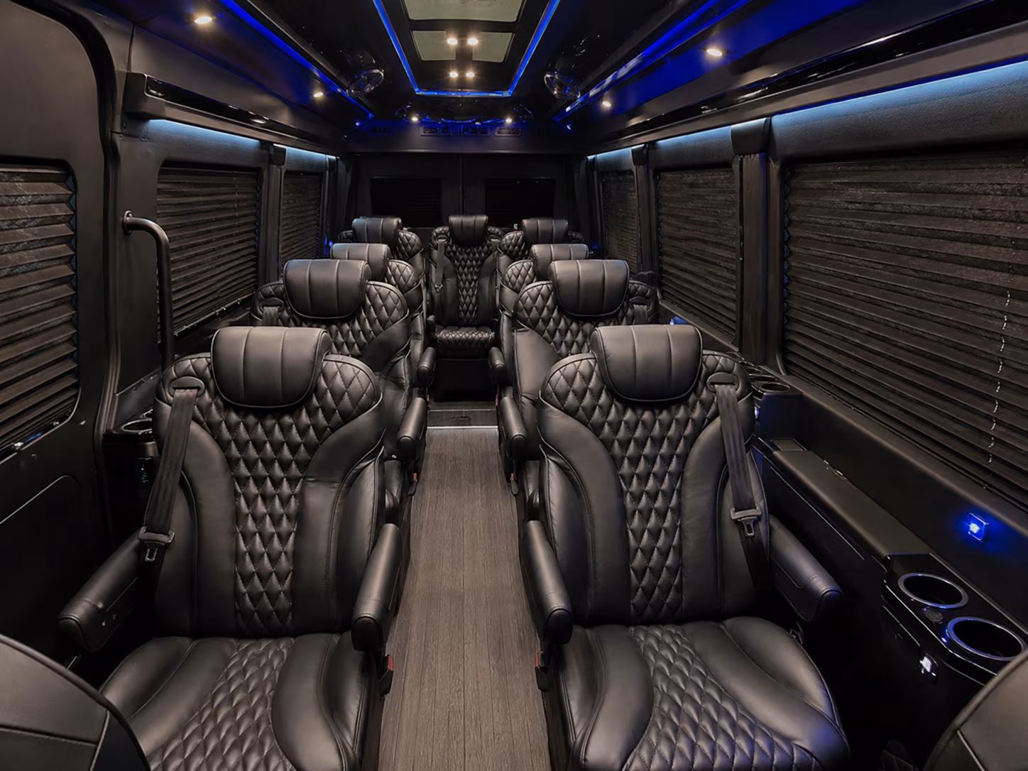 west palm beach concert sprinter van rental