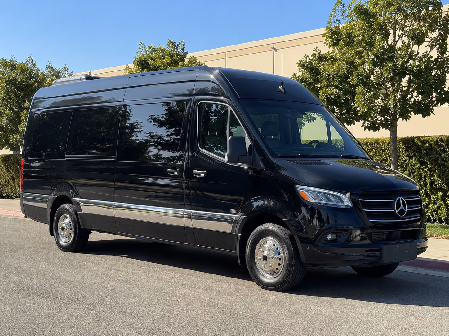 West Palm Beach Wine Tour Transportation