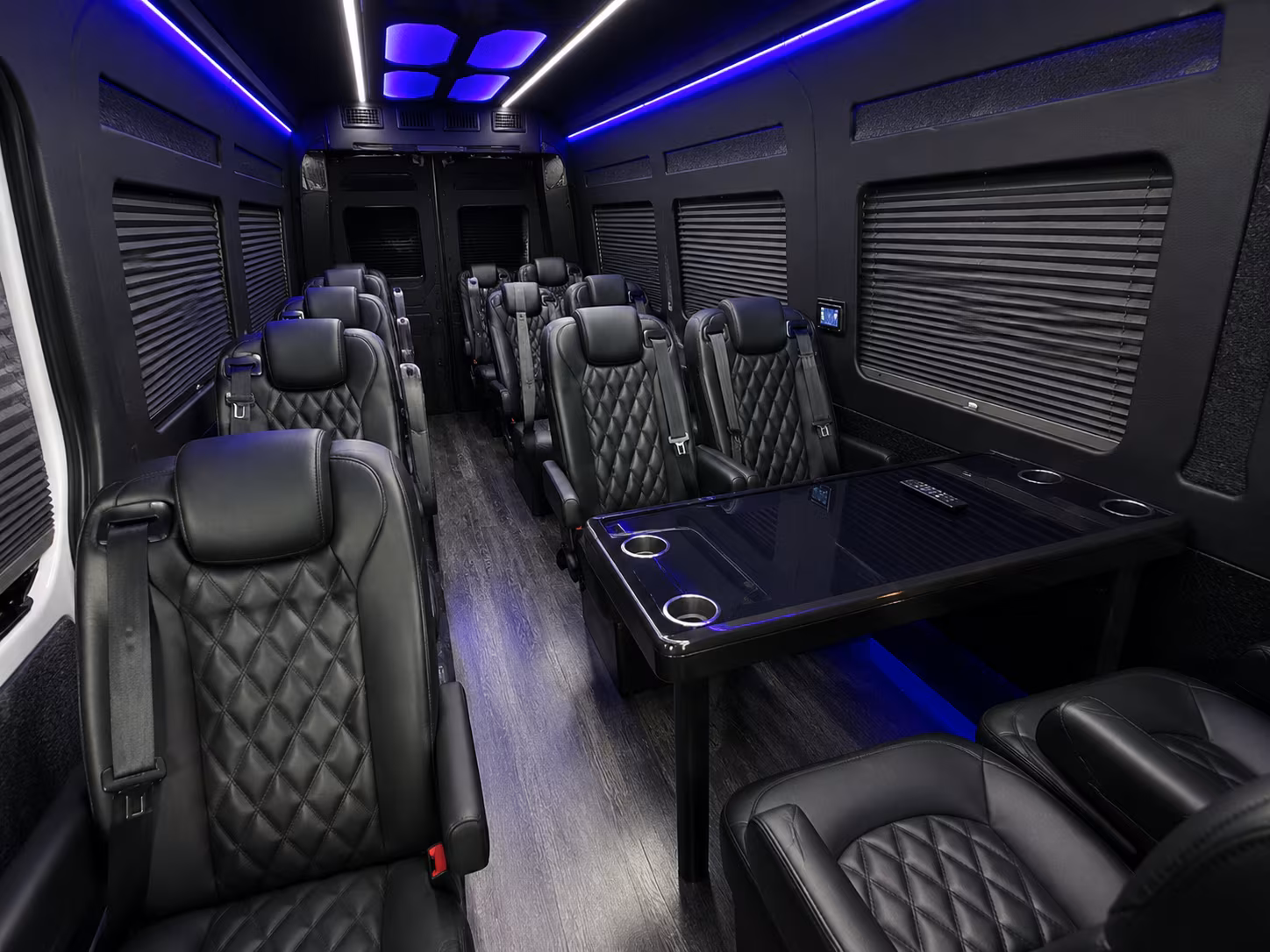 why rent using westpalmbeachsprintervanrental com